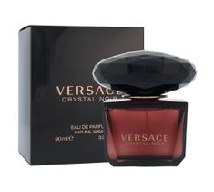 Versace – Crystal Noir woda toaletowa (90 ml)