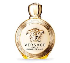 Versace – Eros Pour Femme woda perfumowana spray (50 ml)