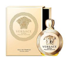 Versace – Eros Pour Femme woda perfumowana spray (50 ml)