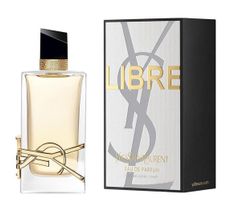 Yves Saint Laurent –  Libre Pour Femme woda perfumowana (90 ml)