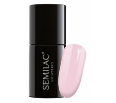 Semilac Base Extend 5w1 809 Tender Pink – lakier hybrydowy (7 ml)