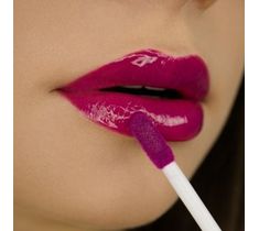 Semilac błyszczyk Candy Lips Gloss 082 Luminous Cyclamen