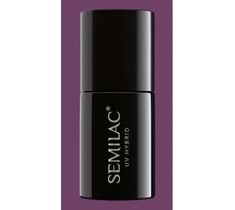 Semilac 285 Dancing Time – lakier hybrydowy (7 ml)
