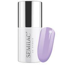 Semilac 559 Violet Blast – lakier hybrydowy (7 ml)