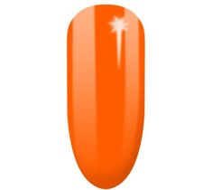 Semilac – Lakier hybrydowy 566 Neon Orange (7 ml)