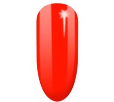 Semilac – Lakier hybrydowy 567 Neon Red Orange (7 ml)