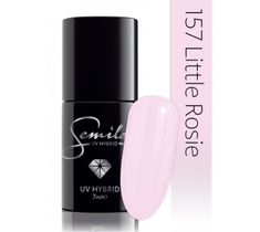 Semilac lakier hybrydowy 157 Little Rosie 7 ml
