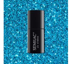 Semilac lakier hybrydowy 506 Like a Mermaid 7 ml.