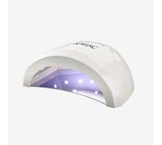 Semilac Lampa UV LED 48/24 W – lampa do paznokci (1szt.)