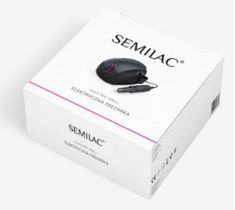 Semilac – Zestaw frezarka + Mini polerka (1 szt.)