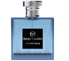 Sergio Tacchini Pacific Blue woda toaletowa spray (100 ml)