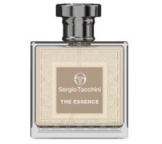 Sergio Tacchini The Essence woda toaletowa spray (100 ml)