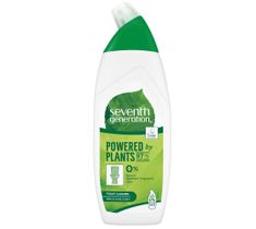 Seventh Generation Powered By Plants Toilet Cleaner płyn do czyszczenia toalet Pine & Sage Scent 500 ml