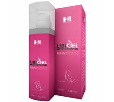 Sexual Health Series Libigel Itimate Libido Enhancer Gel żel intymny zwiększający doznania u kobiet (100 ml)