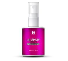 Sexual Health Series LibiSpray Intensive spray intensywnie wzmacniający libido 50ml