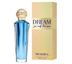 Shakira Dream woda toaletowa spray (80 ml)