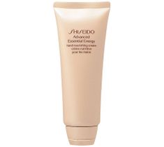 Shiseido Advanced Essential Energy Hand Nourishing Cream- Odżywczy krem do rąk 100ml