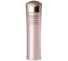 Shiseido Benefiance Wrinkle Resist 24 Balancing Softener Lotion tonik łagodzący dla cery normalnej i suchej 40+ 150ml