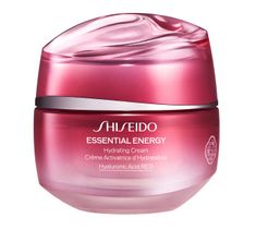Shiseido Essential Energy Hydrating Cream krem nawilżający (50 ml)