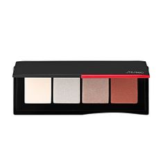 Shiseido Essentialist Eye Palette paleta cieni do powiek 02 Platinum Street Metals (5.2 g)