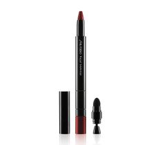 Shiseido – Kajal InkArtist kredka do oczu 4w1 04 Azuki Red (0.8 g)