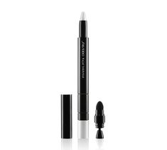 Shiseido – Kajal InkArtist kredka do oczu 4w1 10 Kabuki White (0.8 g)