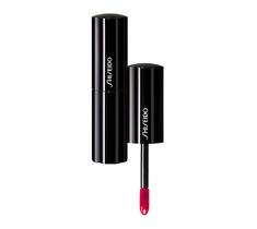 Shiseido Lacquer Rouge pomadka w płynie RD413 6ml