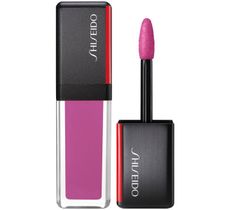 Shiseido – LacquerInk LipShine pomadka w płynie 301 Lilac Strobe (6 ml)
