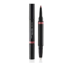 Shiseido LipLiner Ink Duo Prime + Line pomadka do ust 2w1 03 Mauve 1g