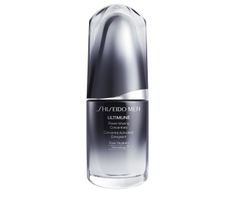 Shiseido Men Ultimune Power Infusing Concentrate energetyzujące serum do twarzy dla mężczyzn (30 ml)