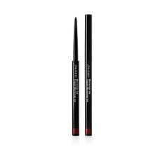 Shiseido – MicroLiner Ink kremowy eyeliner 03 Plum (0.08 g)