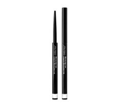 Shiseido MicroLiner Ink kremowy eyeliner 05 White (0.08 g)