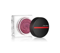 Shiseido – Minimalist WhippedPowder Cream Blush róż do policzków 05 Ayao (5 g)