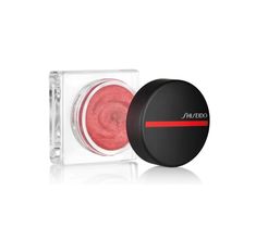 Shiseido – Minimalist WhippedPowder Cream Blush róż do policzków 07 Setsuko (5 g)