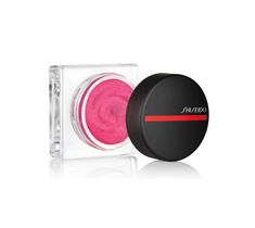 Shiseido – Minimalist WhippedPowder Cream Blush róż do policzków 08 Kokei (5 g)