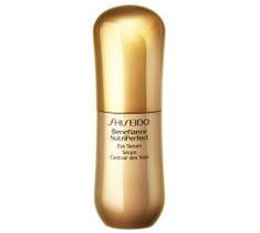 Shiseido Nutriperfect Eye Serum odżywcze serum pod oczy 15ml