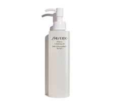 Shiseido Perfect Cleansing Oil olejek do demakijażu (180 ml)