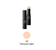 Shiseido Perfecting Stick Concealer Long-Lasting korektor w sztyfcie 22 Natural Light 5g