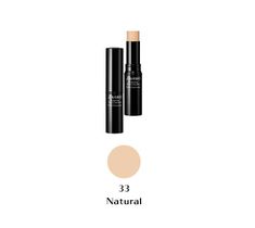Shiseido Perfecting Stick Concealer Long-Lasting korektor w sztyfcie 33 Natural 5g
