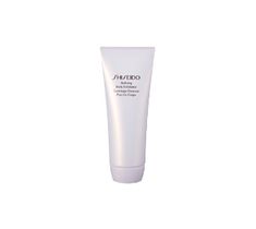 Shiseido Refining Body Exfloriator Peeling Do Ciała 200ml