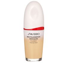Shiseido Revitalessence Skin Glow Foundation SPF30 podkład do twarzy 220 Linen 30ml