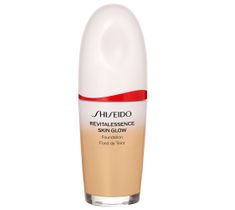 Shiseido Revitalessence Skin Glow Foundation SPF30 podkład do twarzy 320 Pine 30ml