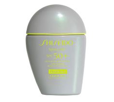 Shiseido Sports BB SPF 50+ wodoodporny krem BB Medium 30ml