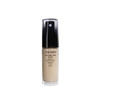 Shiseido Synchro Skin Glow Luminizing Fluid Foundation podkład w płynie Neutral 3 SPF20 30ml