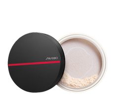 Shiseido Synchro Skin Invisible Silk Loose Powder puder sypki do twarzy Matte (6 g)