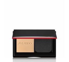 Shiseido Synchro Skin Self-Refreshing Custom Finish Powder Foundation kremowo-pudrowy podkład 150 Lace (9 g)