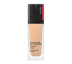 Shiseido Synchro Skin Self-Refreshing Foundation SPF30 długotrwały podkład do twarzy 260 Cashmere 30ml