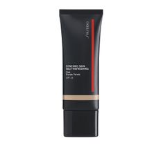 Shiseido Synchro Skin Self-Refreshing Tint SPF20 nawilżający podkład w płynie 215 Light Buna (30 ml)