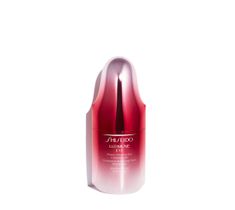 Shiseido Ultimune Eye Power Infusing Eye Concentrate regenerujący koncentrat pod oczy (15 ml)