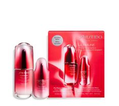 Shiseido Ultimune Power Infusing Duo zestaw Power Infusing Concentrate (50 ml) + Power Infusing Eye Concentrate (15 ml)